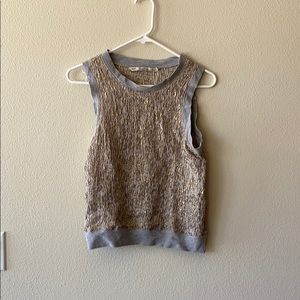 Zara Tank Top
